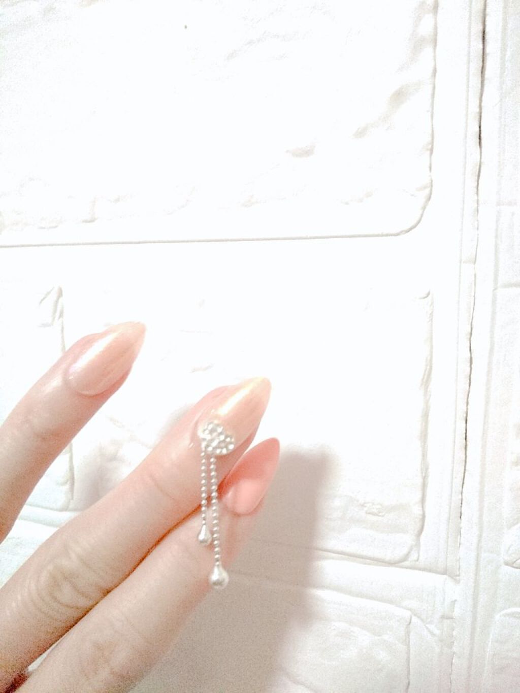 1秒ネイルマジックプレス/DASHINGDIVA MAGICPRESS/ネイルチップ・パーツを使ったクチコミ(4枚目)