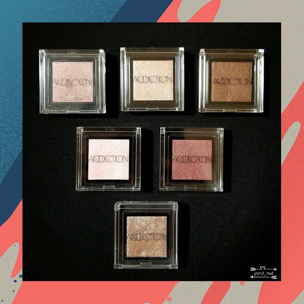 アディクション ザ アイシャドウ 71 Café Solaire (P) /ADDICTION/単色アイシャドウを使ったクチコミ（1枚目）