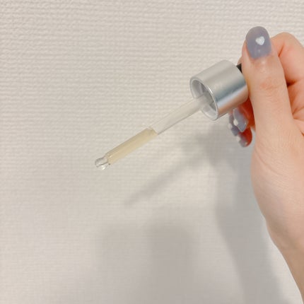 グルタチオングロウアンプル/MEDICUBE/美容液を使ったクチコミ(3枚目)