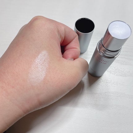 フロスティングクリエイター/ALBION/化粧下地を使ったクチコミ(3枚目)