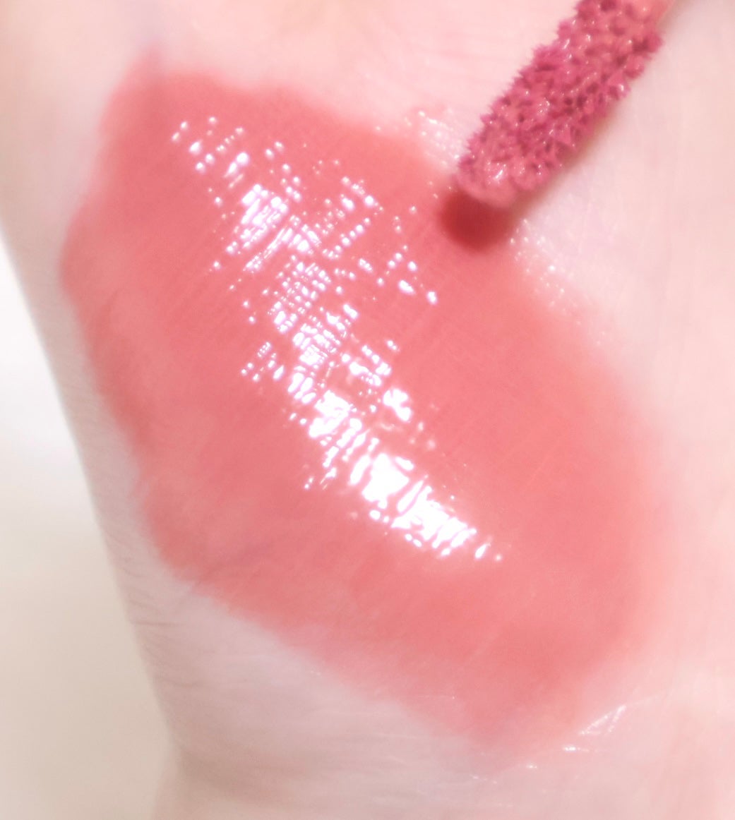 べべティント/AMUSE/リップティントを使ったクチコミ(1枚目)