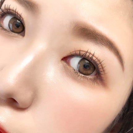 スタイリングアイゾーンコンパクト/LUNASOL/アイシャドウパレットを使ったクチコミ(10枚目)