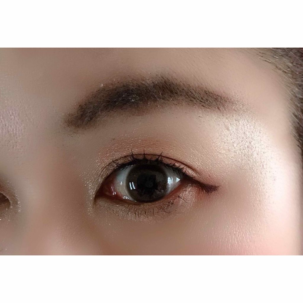 TOPARDS 1day/TOPARDS/ワンデー（１DAY）カラコンを使ったクチコミ（3枚目）