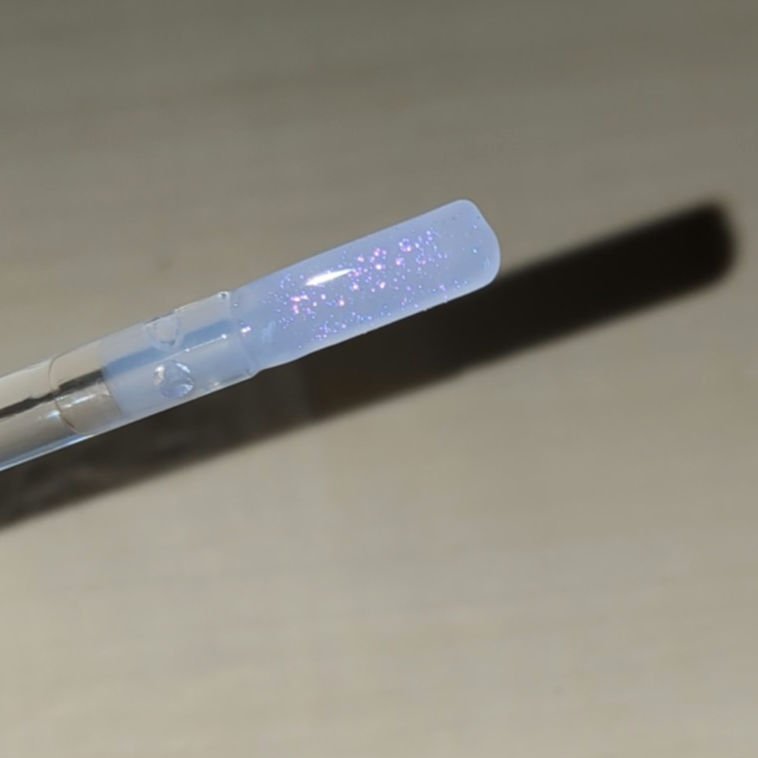 アピュー ジューシーパン リッププランパー/A’pieu/リッププランパーを使ったクチコミ（3枚目）