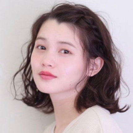 ほのかフォロバ100 on LIPS 「不器用さん必見!ボブ、ショート向けの簡単ヘアアレンジ集めました..」(7枚目)