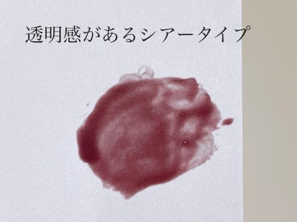 ネイルポリッシュ /Ririmew/マニキュアを使ったクチコミ(4枚目)