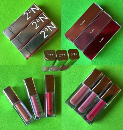 グリーミングテンションパクト/2aN/クリーム・エマルジョンファンデーションを使ったクチコミ(9枚目)