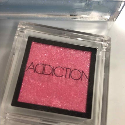 アディクション ザ アイシャドウ/ADDICTION/単色アイシャドウを使ったクチコミ(1枚目)