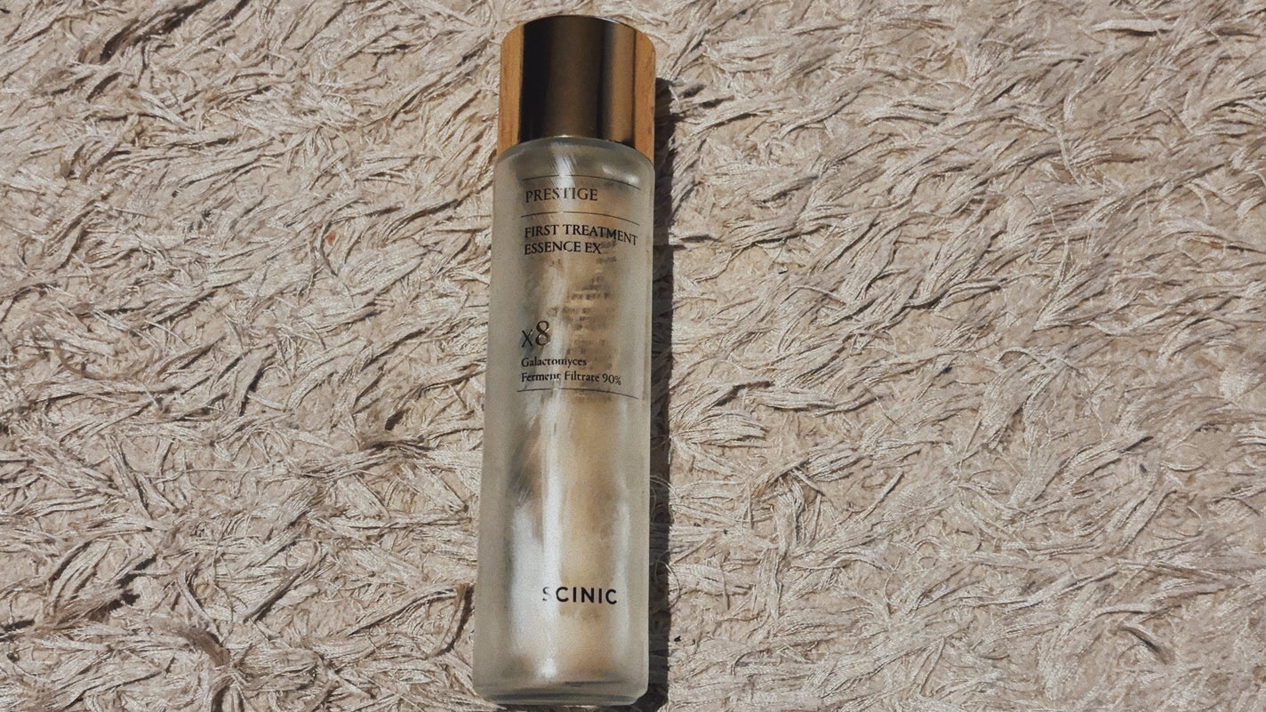 ガラクナイアシン2.0エッセンス/manyo/美容液を使ったクチコミ(2枚目)