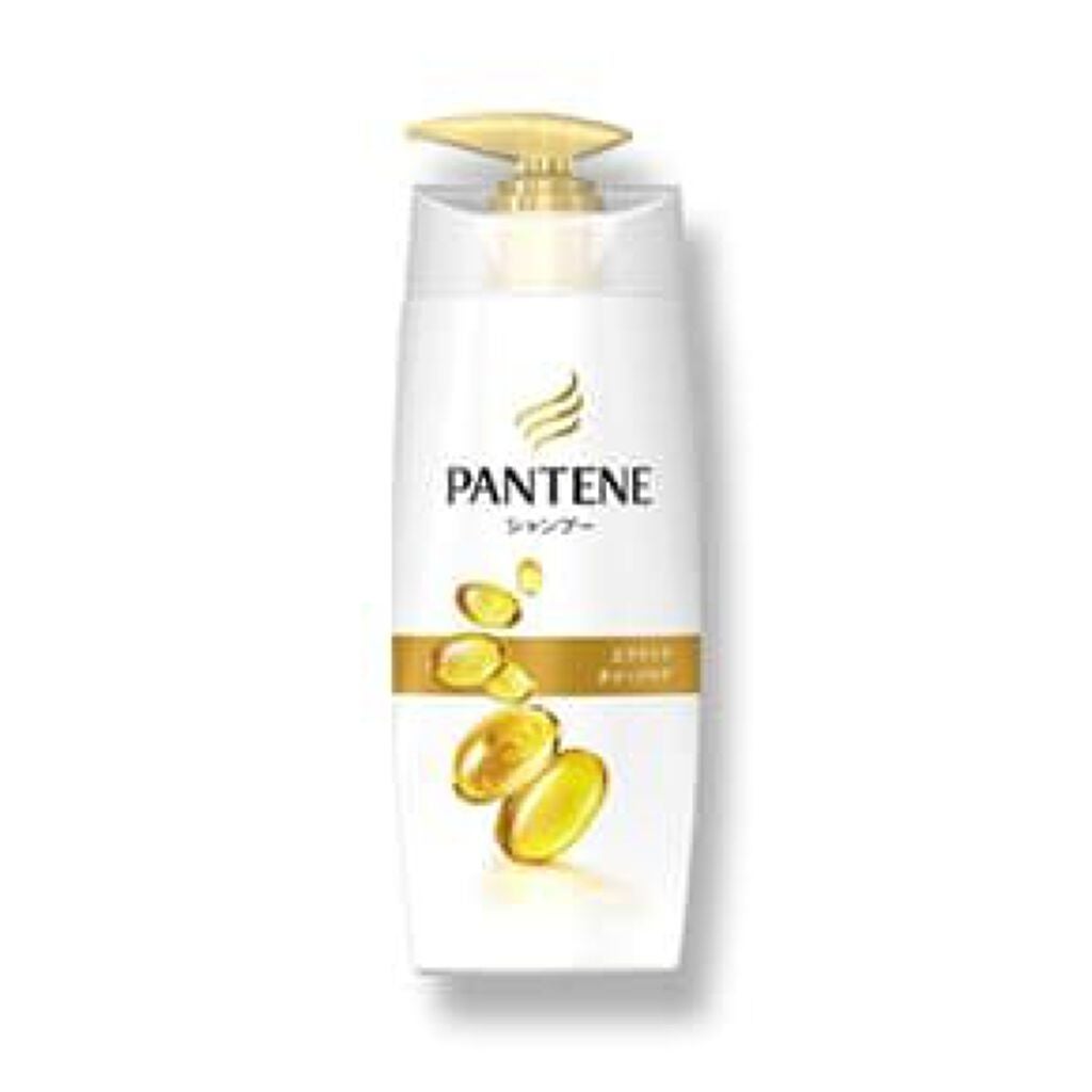 エクストラ ダメージケア シャンプー/トリートメント in コンディショナー/パンテーン/市販シャンプーを使ったクチコミ(1枚目)