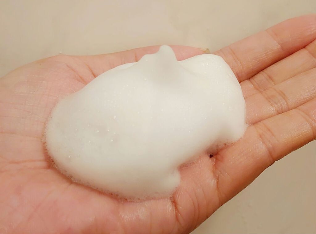 ケシキのはじまり（トライアルセット）/KESHIKI/トライアルキットを使ったクチコミ（3枚目）