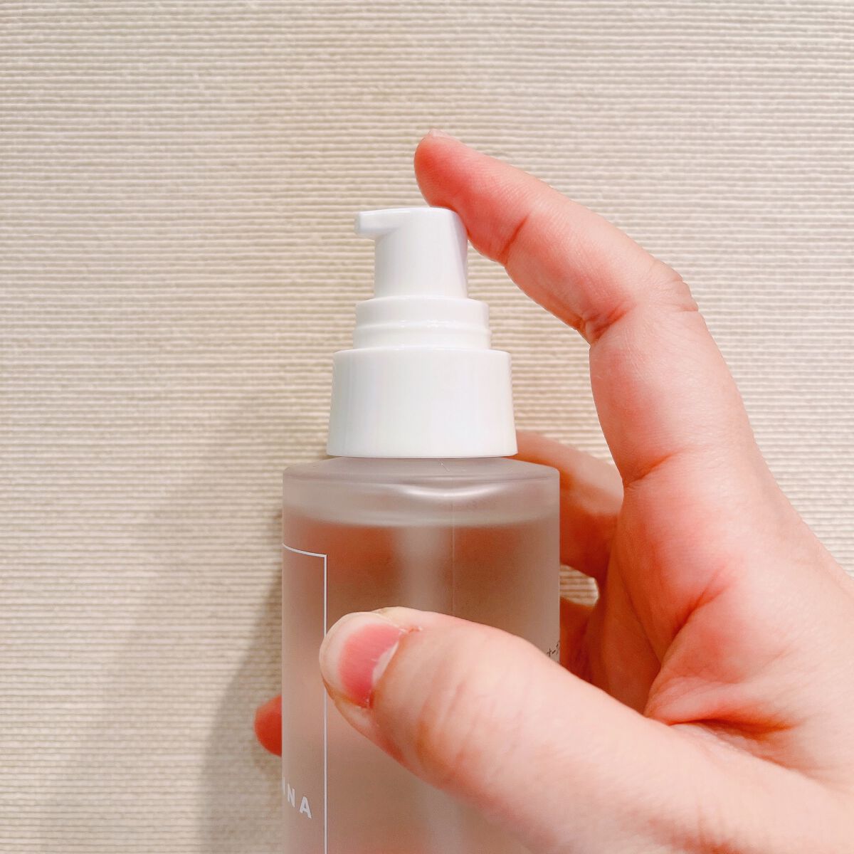 ORGANIC SKIN CARE OIL /HUENNA/オイルクレンジングを使ったクチコミ（2枚目）