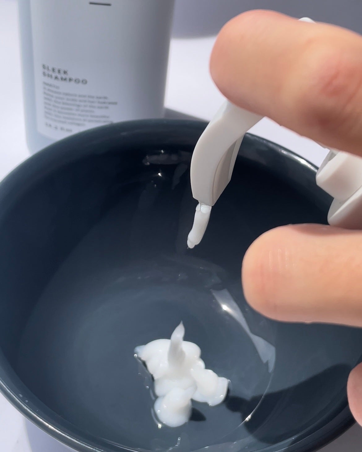 スリーク&リラックスシャンプー/トリートメント/NARTH/市販シャンプーを使ったクチコミ(8枚目)