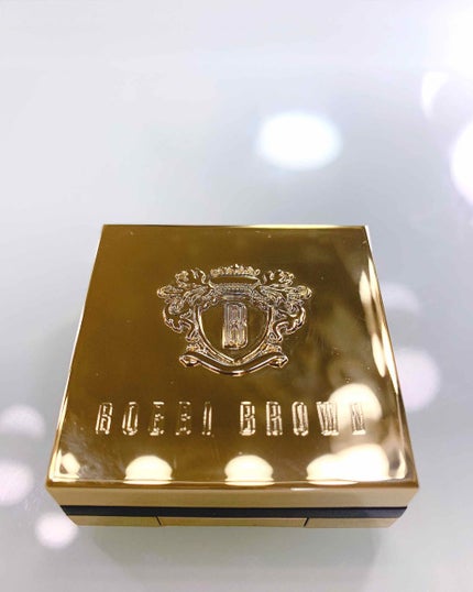 リュクスアイシャドウ/BOBBI BROWN/単色アイシャドウを使ったクチコミ(1枚目)