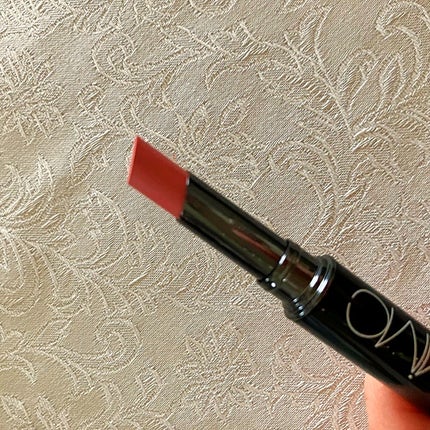 ミネラルカラーリップ/MiMC/リップクリームを使ったクチコミ(5枚目)