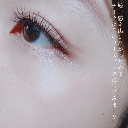 マルチメイクアップパレット/ミキモト コスメティックス/マルチパレットを使ったクチコミ(10枚目)