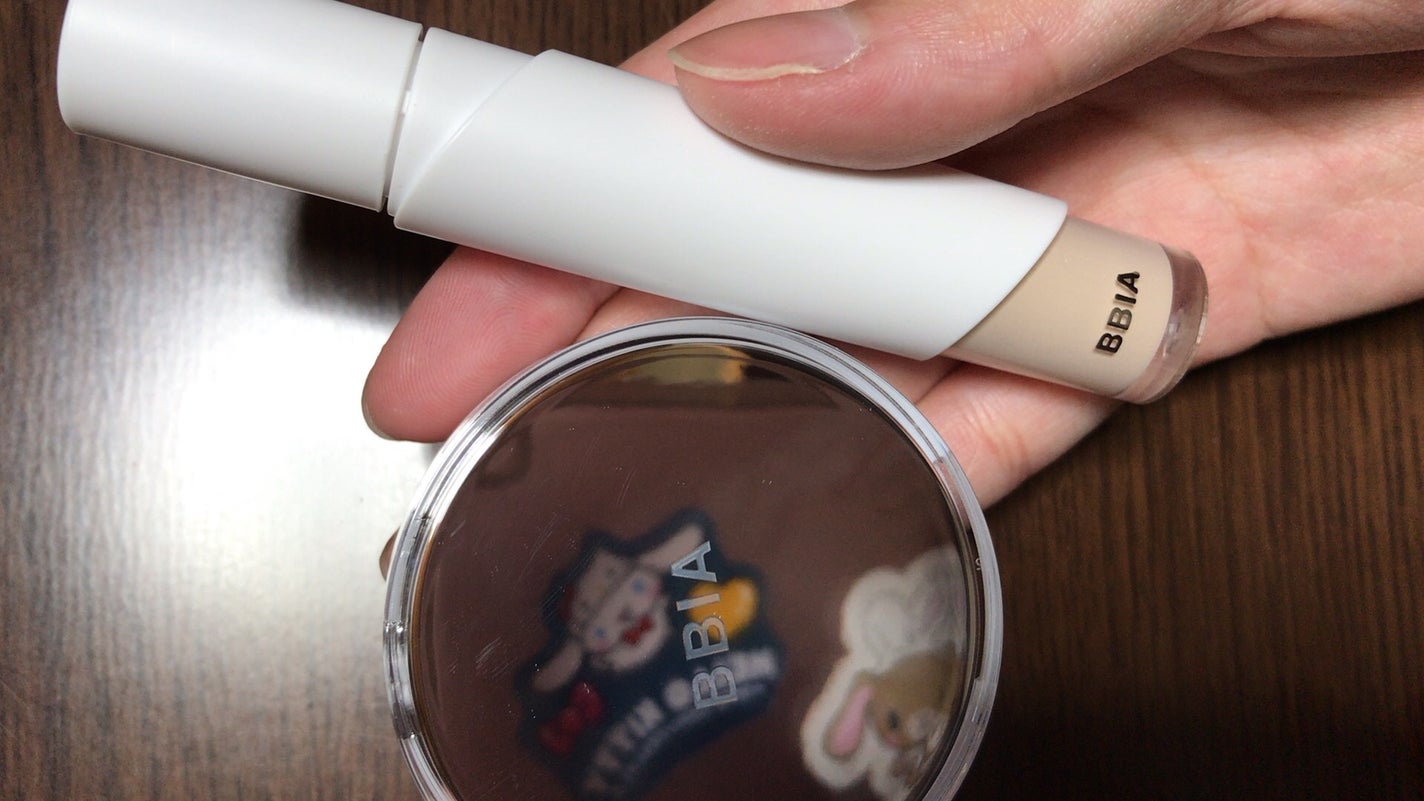 シェード&シャドー/BBIA/単色アイシャドウを使ったクチコミ(6枚目)