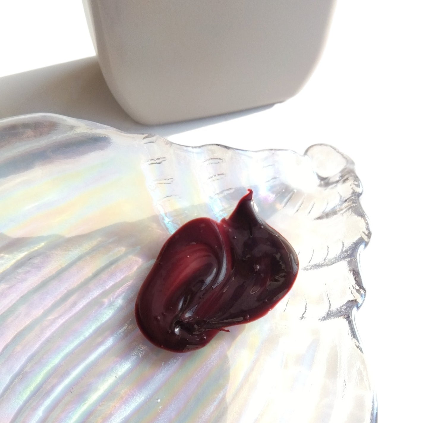 クレイスパ カラートリートメント/clayence/ヘアカラーを使ったクチコミ(4枚目)