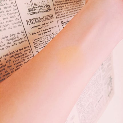 PRO LONGWEAR CONCEALER/SACE Lady/リキッドコンシーラーを使ったクチコミ(4枚目)