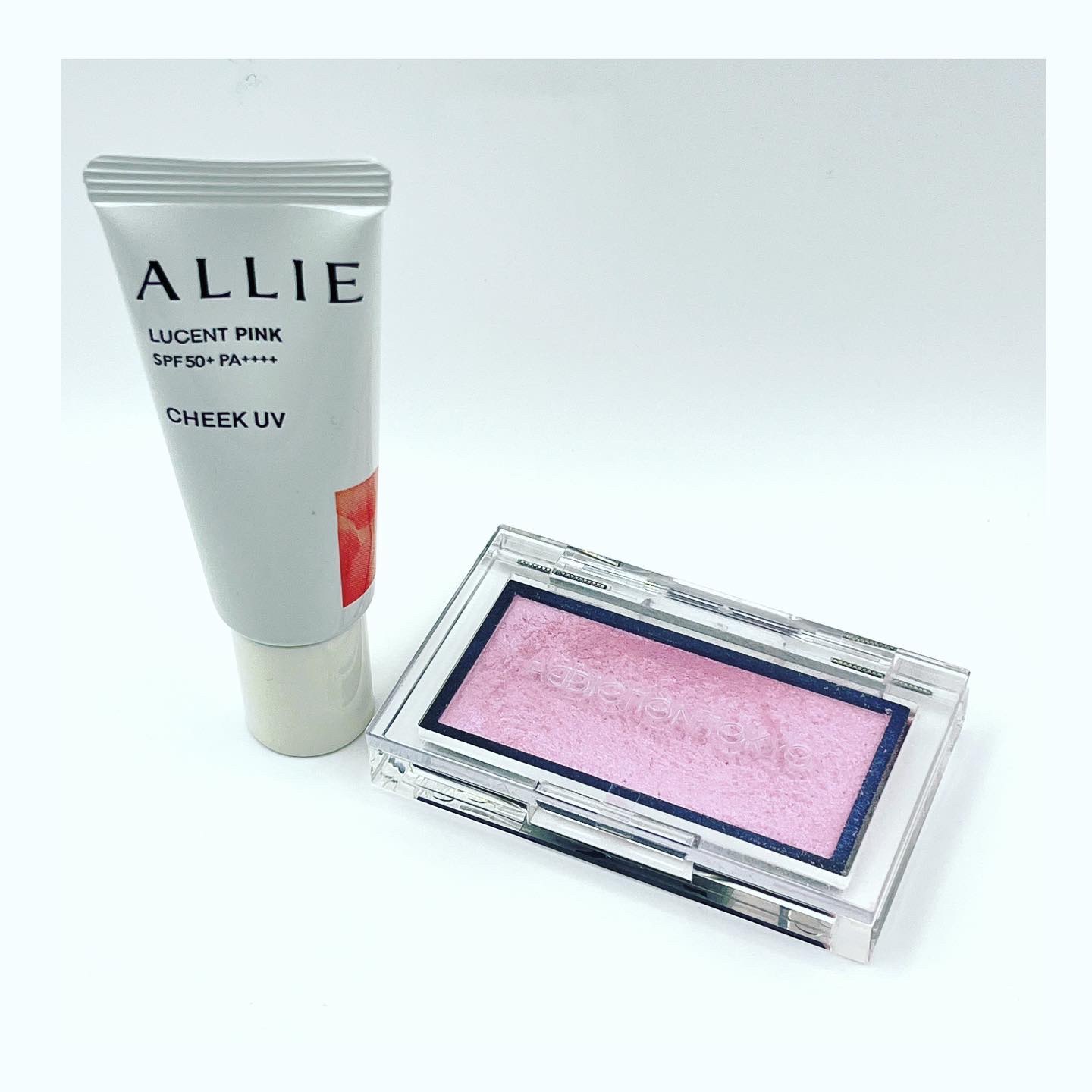 アディクション ザ ブラッシュ ニュアンサー/ADDICTION/パウダーチークを使ったクチコミ（1枚目）