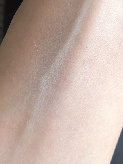 スキンプロポーショニングパウダー/Quince/プレストパウダーを使ったクチコミ(3枚目)