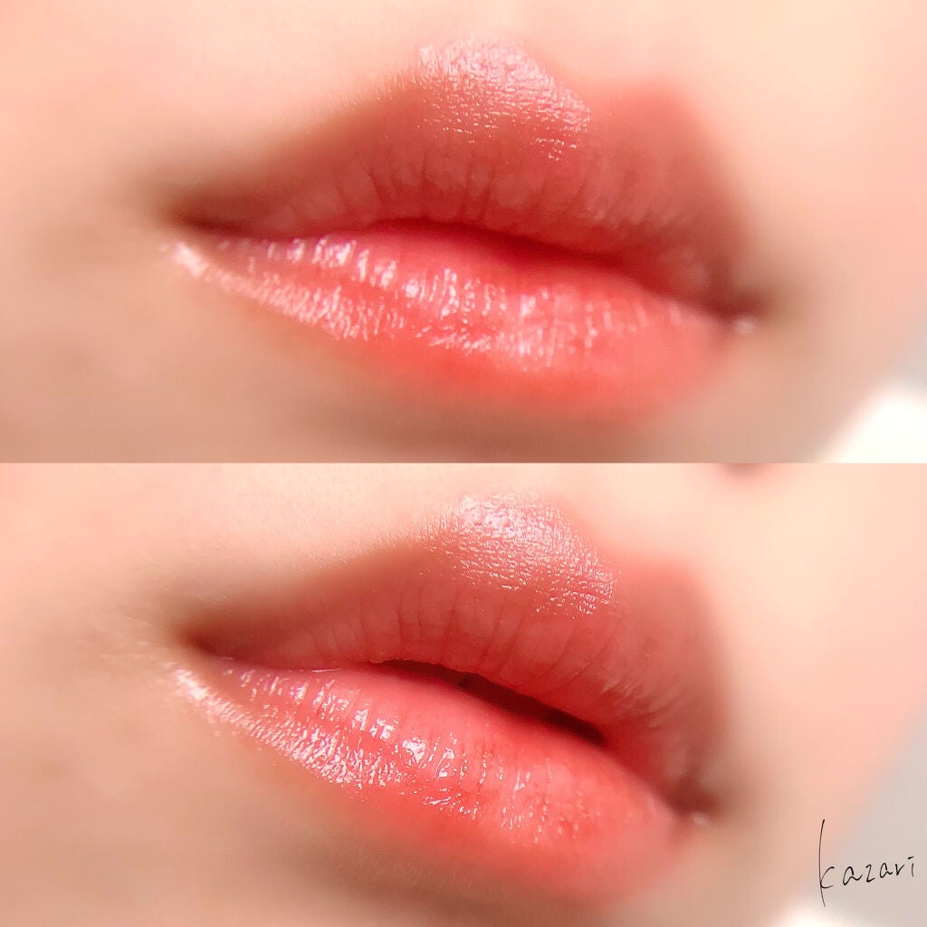 チーキーシークブラッシュ/THREE/パウダーチークを使ったクチコミ(5枚目)