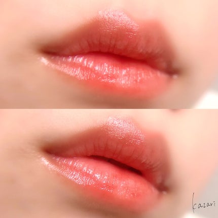 チーキーシークブラッシュ/THREE/パウダーチークを使ったクチコミ(5枚目)