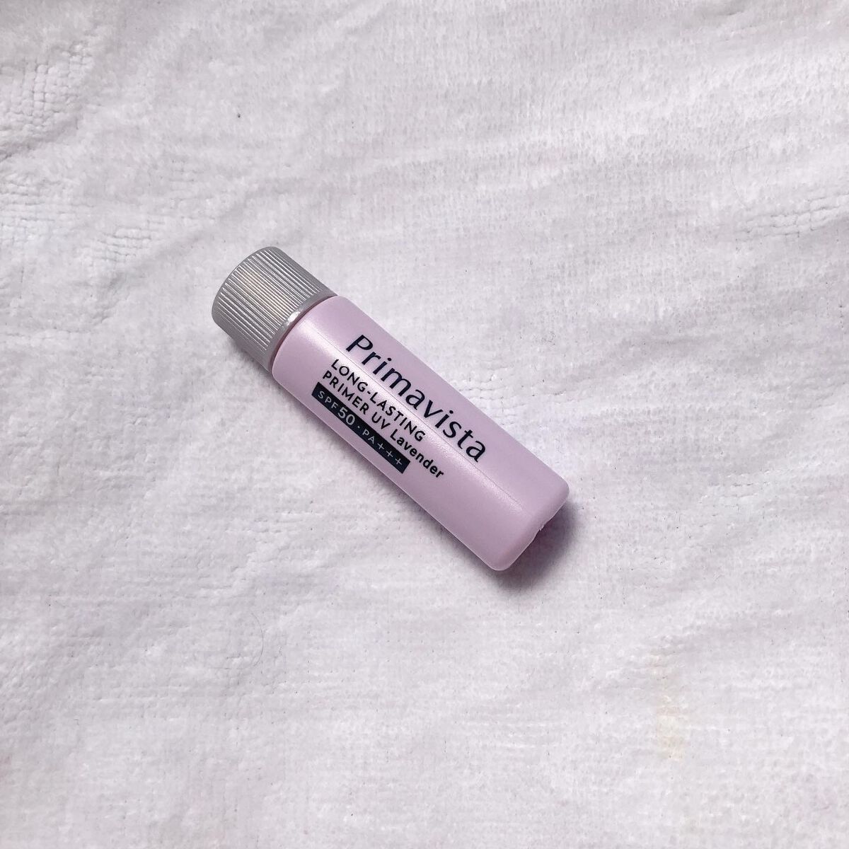 スキンプロテクトベース<皮脂くずれ防止>SPF50/プリマヴィスタ/化粧下地を使ったクチコミ(3枚目)