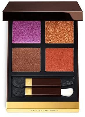アイ カラー クォード/TOM FORD BEAUTY/アイシャドウパレットを使ったクチコミ(1枚目)