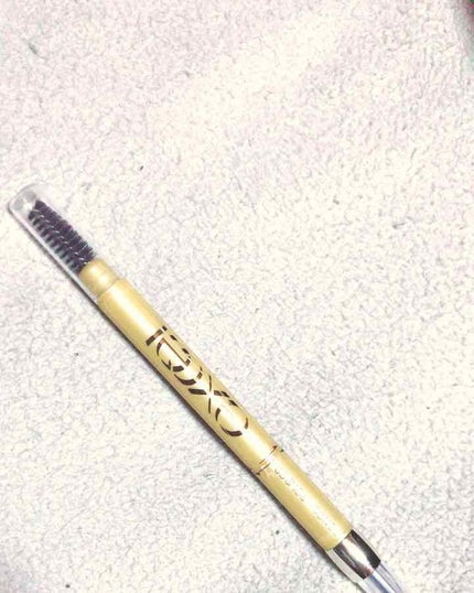 パウダー&ペンシル アイブロウEX/excel/アイブロウペンシルを使ったクチコミ(1枚目)