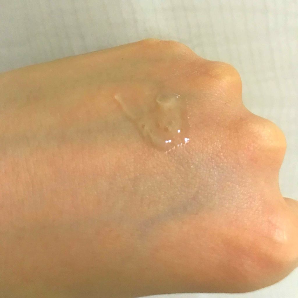 ボタニカル オールインワンゲル/ボタニカル/オールインワン化粧品を使ったクチコミ(2枚目)