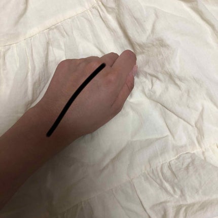 ラトゥー エクラ ファンデーション プライマー N/PAUL & JOE BEAUTE/化粧下地を使ったクチコミ(3枚目)