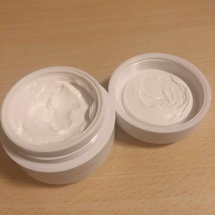 WHITE WHIPPING CREAM(ウユクリーム)/G9SKIN/化粧下地を使ったクチコミ(3枚目)