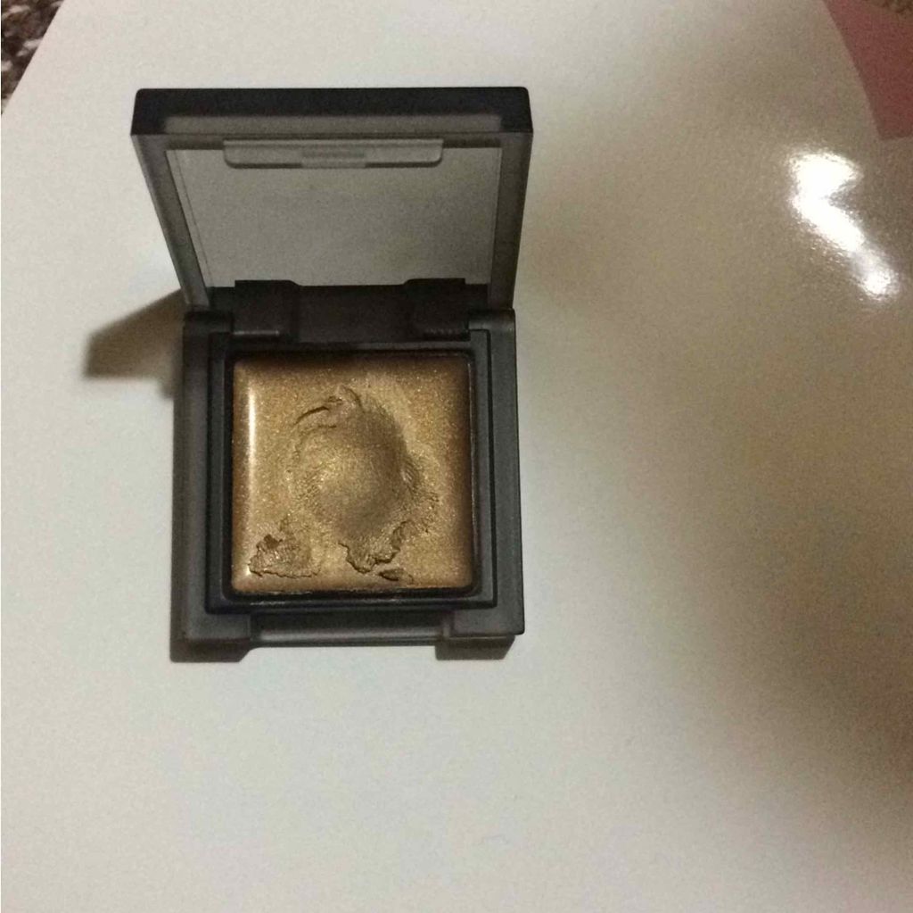 インフィニトリー カラー/Celvoke/ジェル・クリームチークを使ったクチコミ(1枚目)