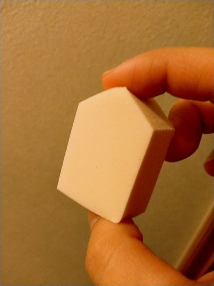 皮脂テカリ防止下地/CEZANNE/化粧下地を使ったクチコミ(4枚目)