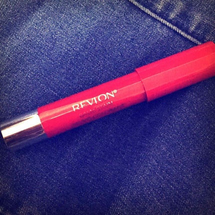 バーム ステイン/REVLON/口紅を使ったクチコミ(1枚目)