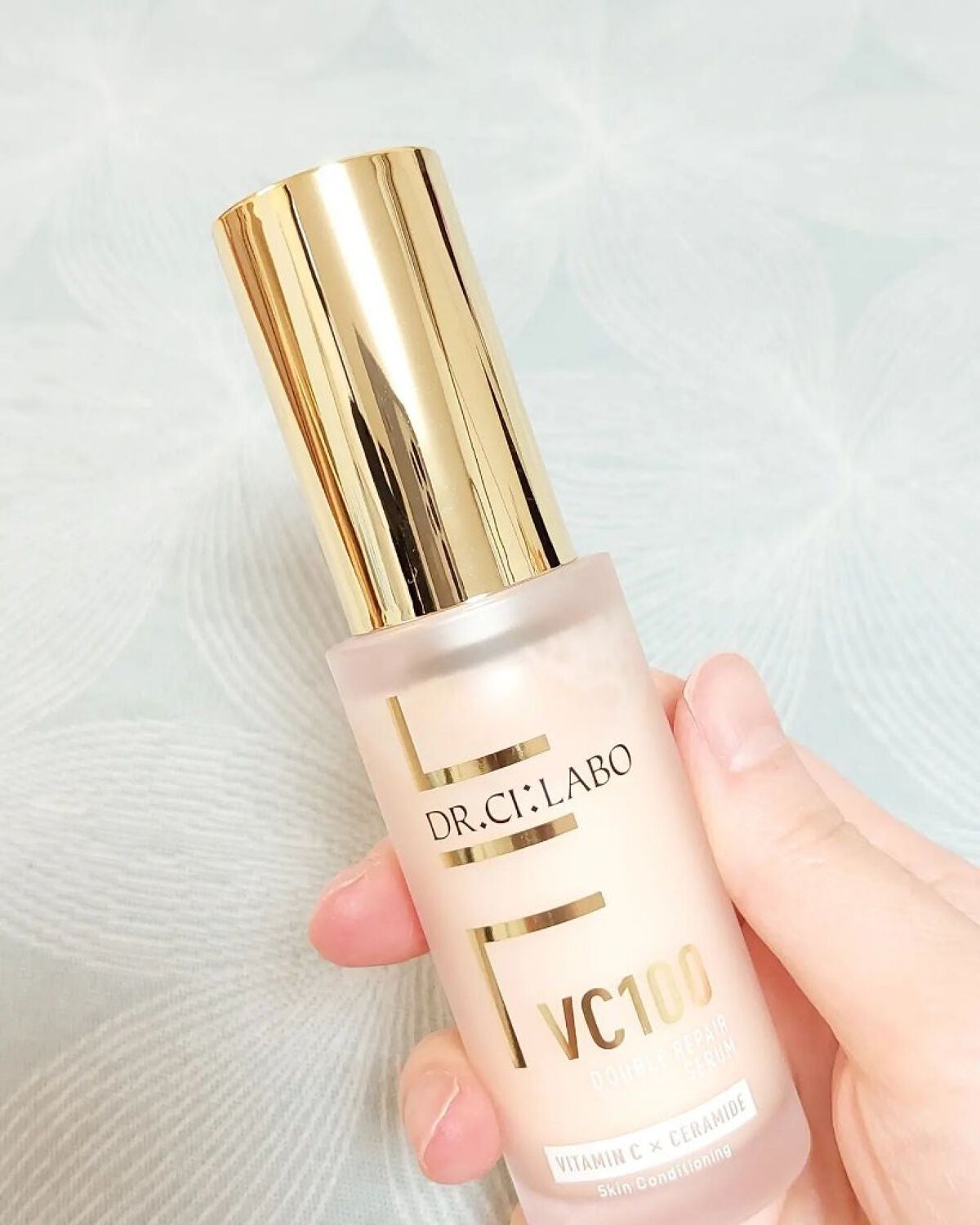 VC100エッセンスローション EX/ドクターシーラボⓇ/化粧水を使ったクチコミ(2枚目)