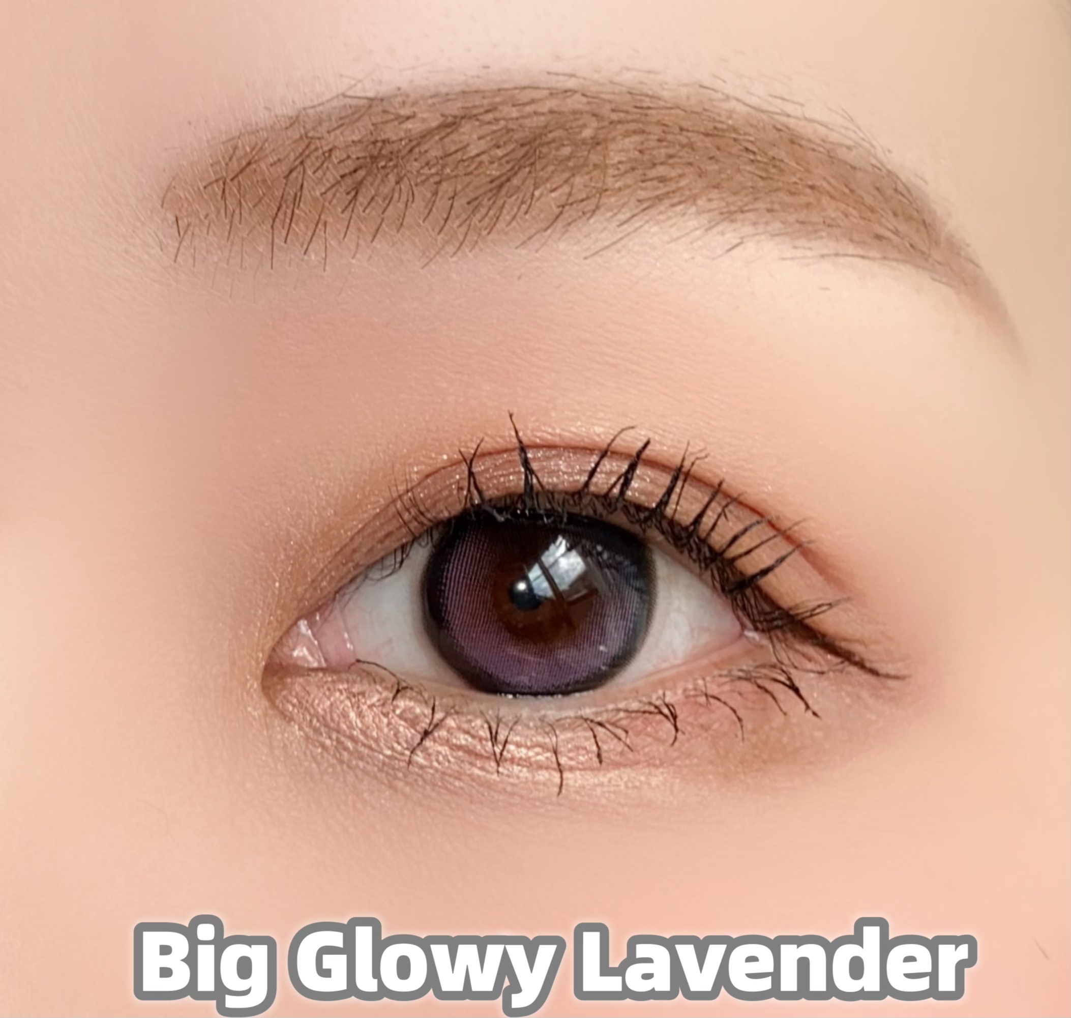 Moodnight 1day/OLENS/ワンデー（１DAY）カラコンを使ったクチコミ（3枚目）