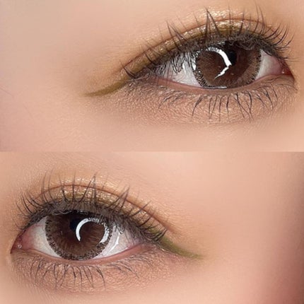 シルキーリキッドアイライナーWP/D-UP/リキッドアイライナーを使ったクチコミ(7枚目)