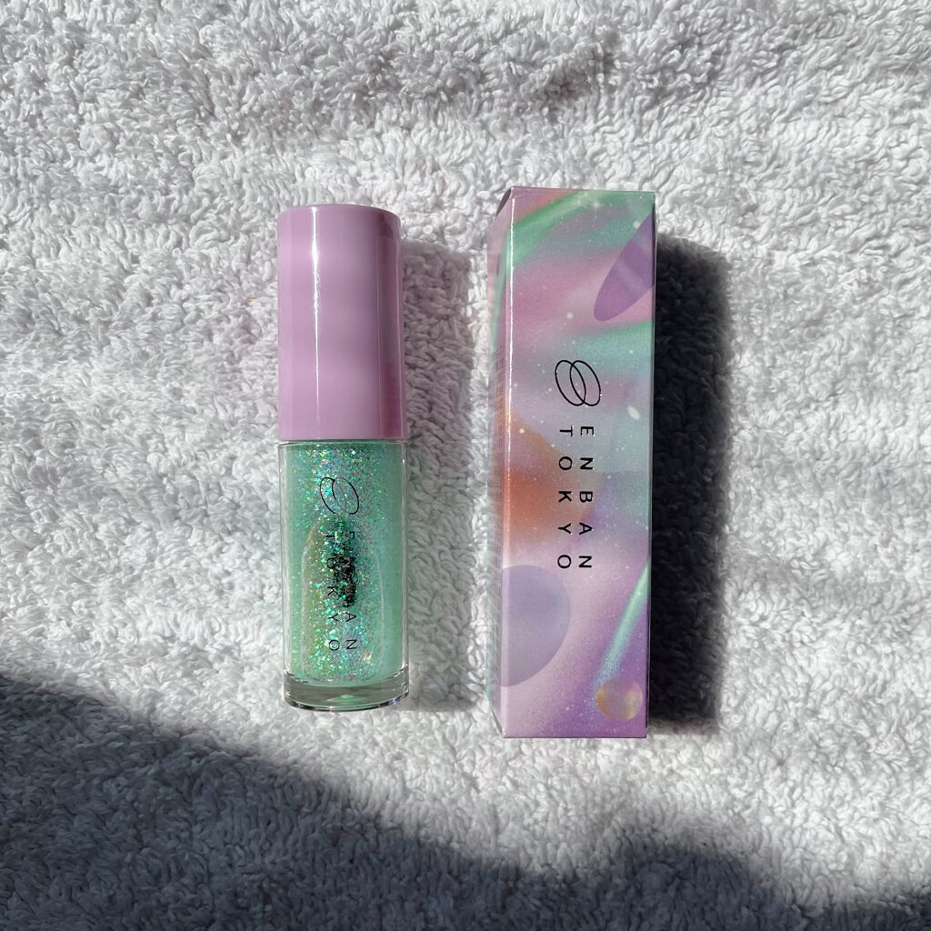 マルチプリクラペン/ENBAN TOKYO/リキッドアイライナーを使ったクチコミ(1枚目)