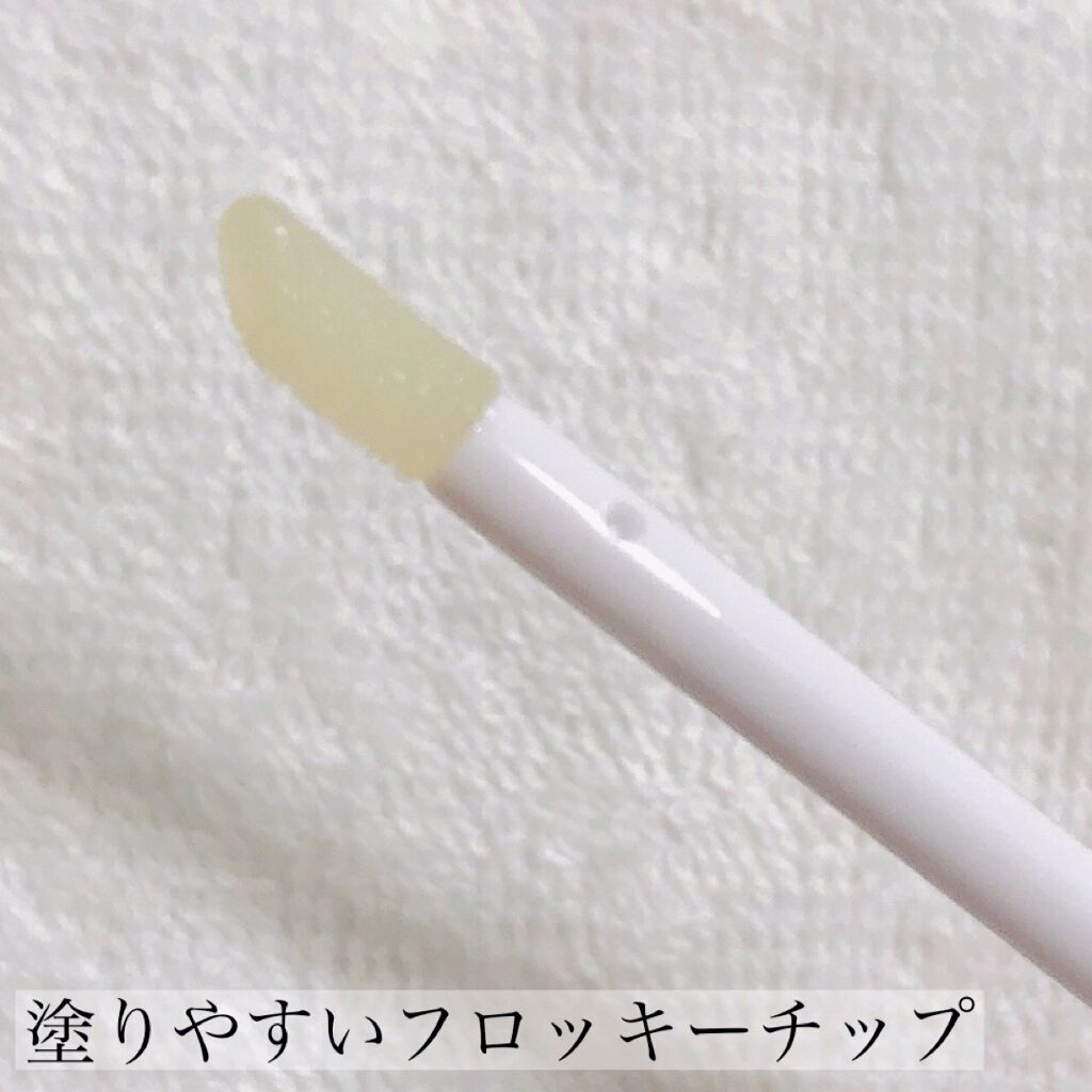 ミバエルアイラッシュセラムCA/KISO/まつげ美容液を使ったクチコミ（2枚目）