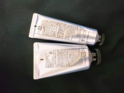 薬用さらさらクリーム/デオナチュレ/デオドラント・制汗剤を使ったクチコミ(3枚目)