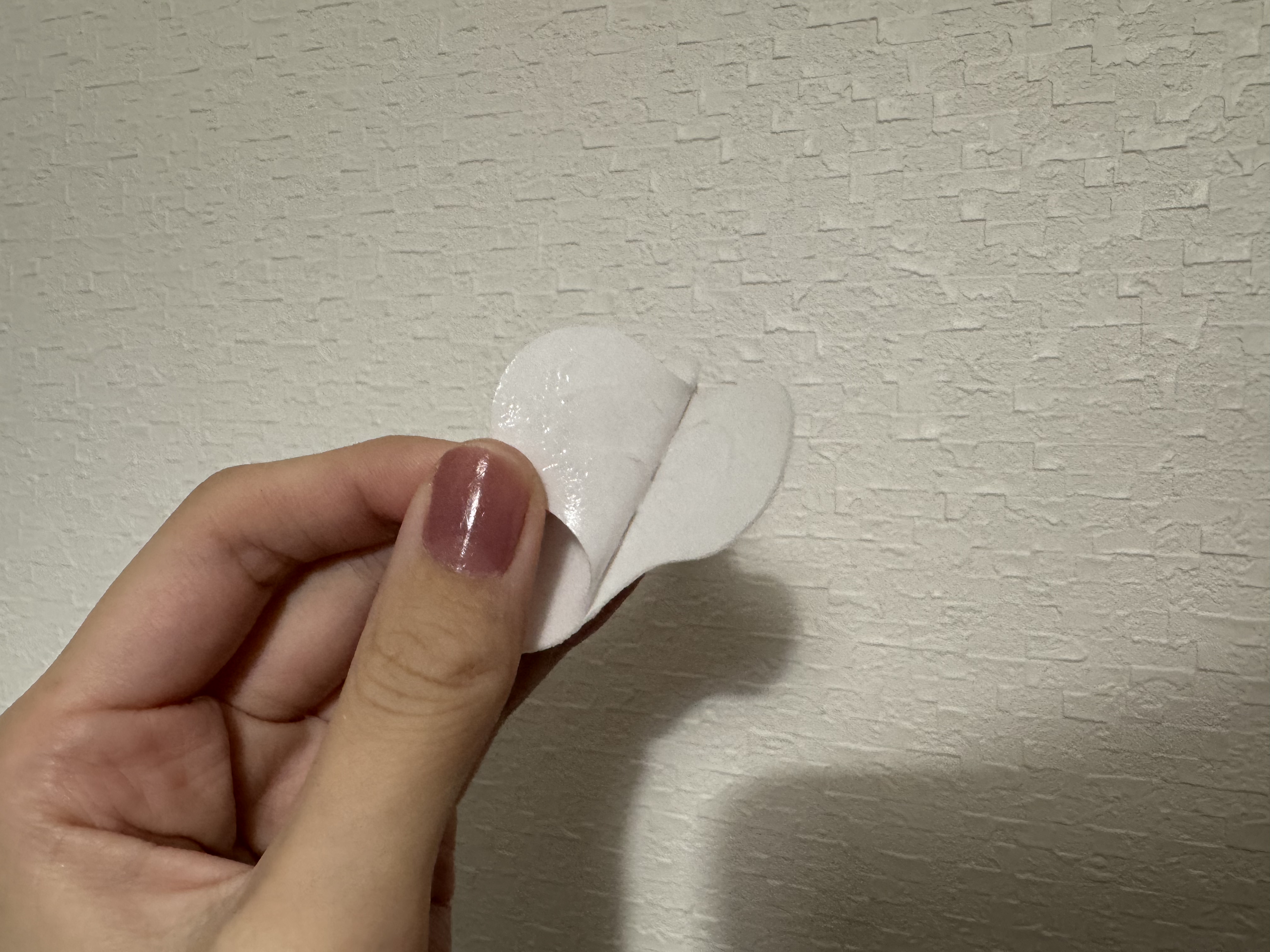 濃密クリームパッチ/乾燥さん/シートマスク・パックを使ったクチコミ（3枚目）