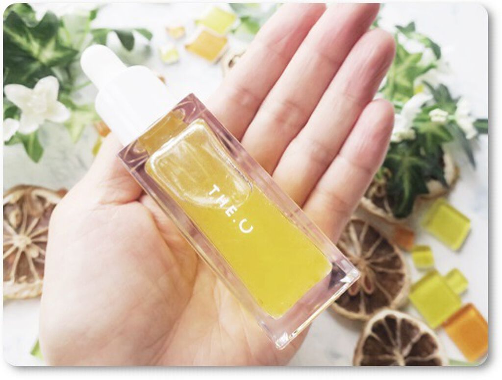 fru:C/Fru:C/美容液を使ったクチコミ(4枚目)