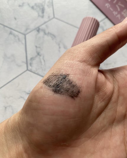 ふうせん @フォロバ100% on LIPS 「FASIO まつパ級フィルムマスカラ(ロング&ボリューム)01..」(4枚目)