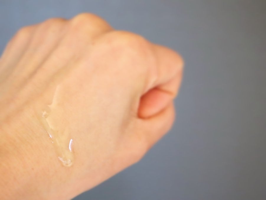 AC Balancing Serum/Ongredients/美容液を使ったクチコミ(3枚目)