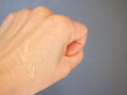 AC Balancing Serum/Ongredients/美容液を使ったクチコミ(3枚目)