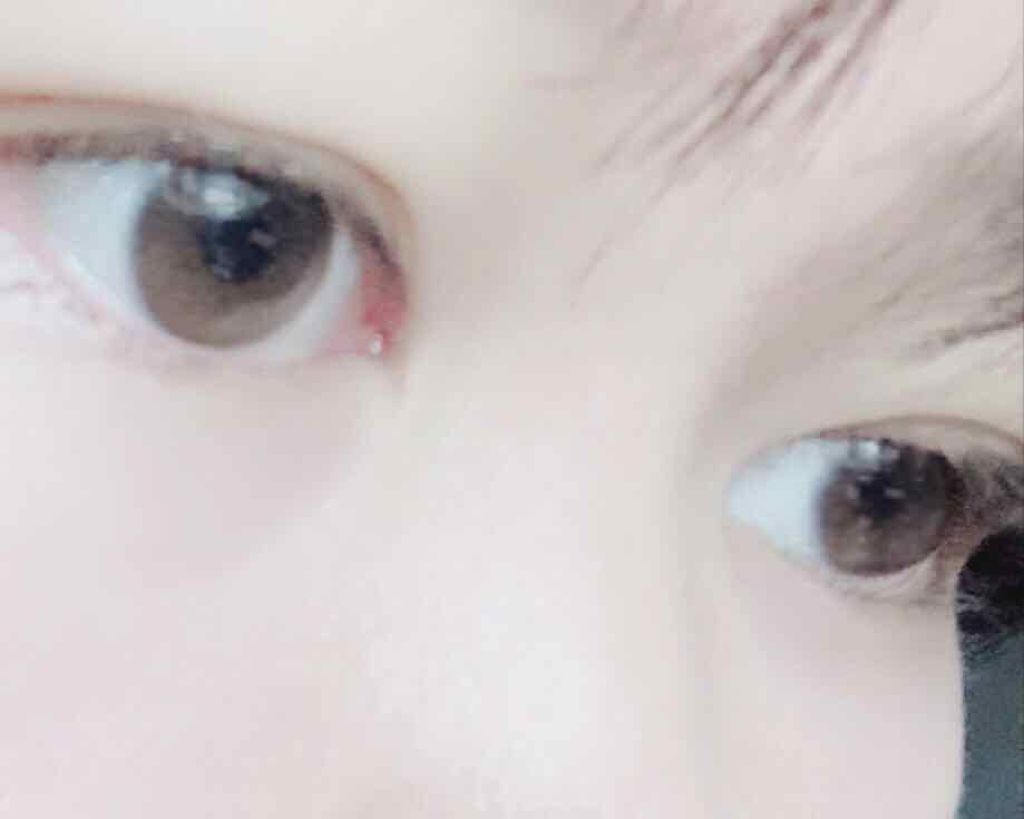 クイックラッシュカーラー/キャンメイク/マスカラ下地を使ったクチコミ（2枚目）