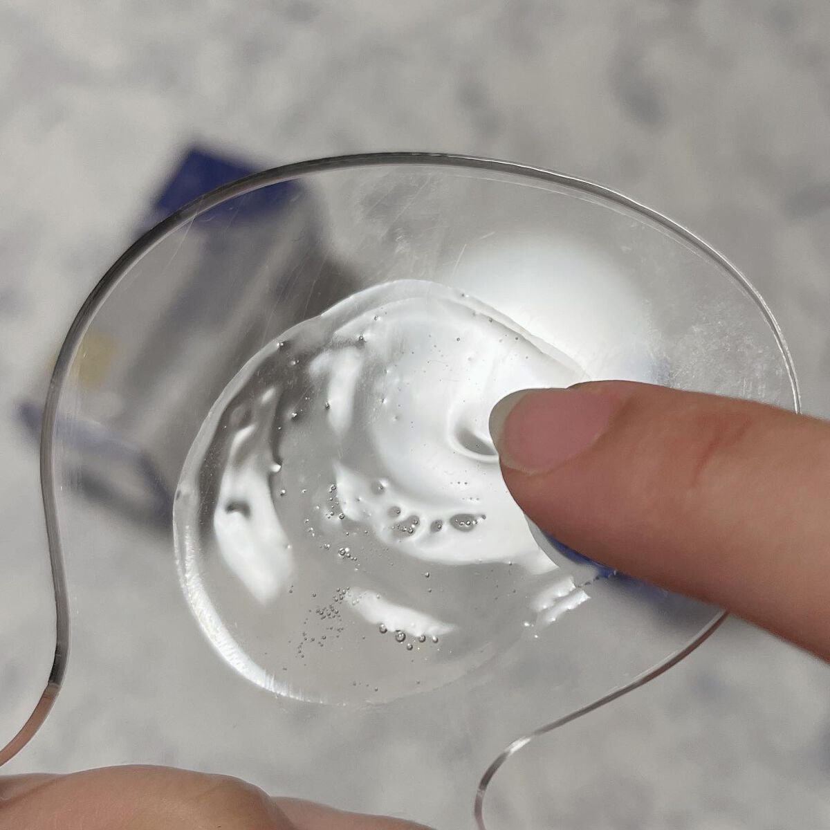 アイシャンプーロング/メディプロダクト/その他洗顔料を使ったクチコミ(4枚目)