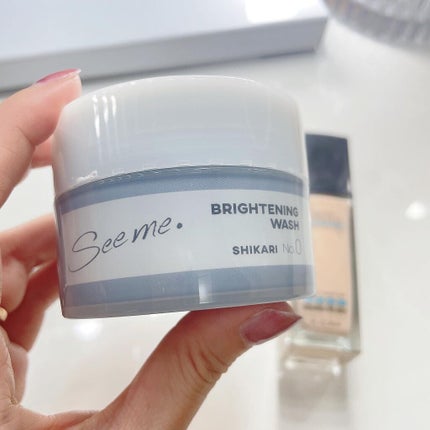 フィットミー リキッドファンデーション R/MAYBELLINE NEW YORK/リキッドファンデーションを使ったクチコミ(2枚目)